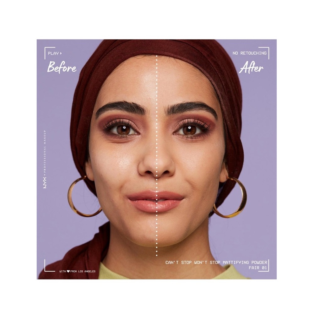 Makeup Bundle - Picture 4 of 9